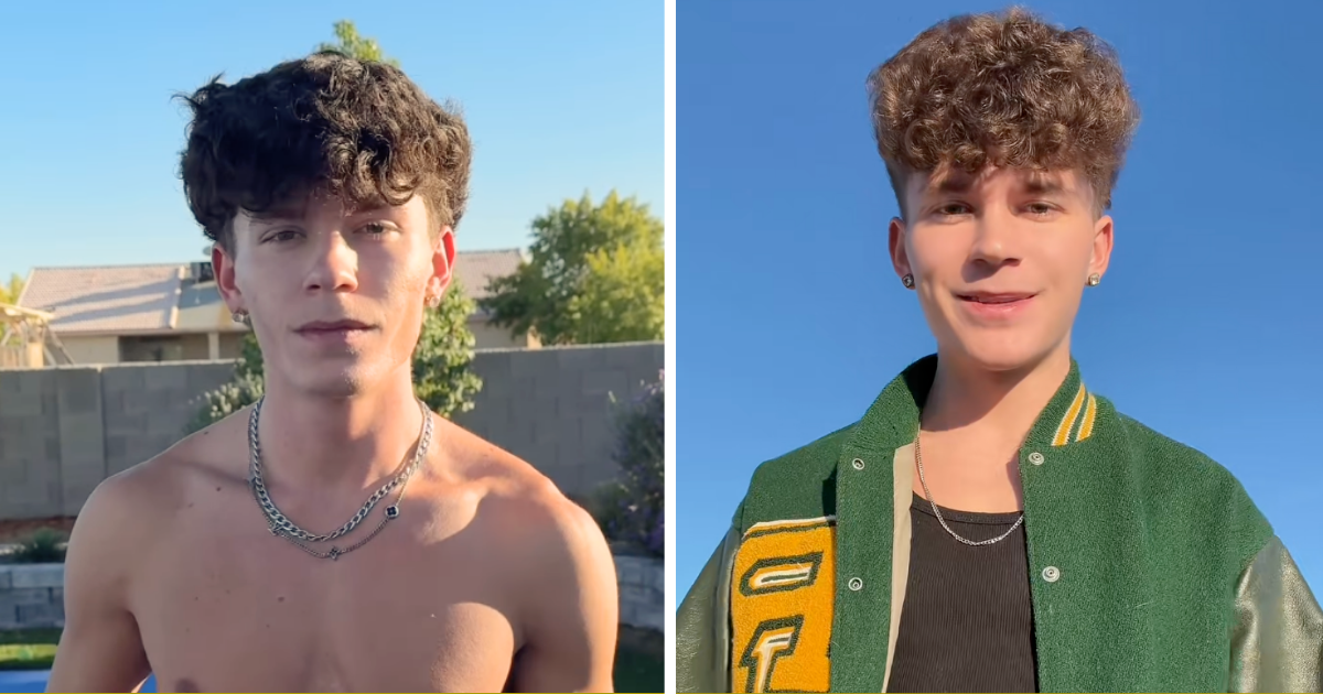 Drake Von’s brother is planning an OnlyFans stunt of his own