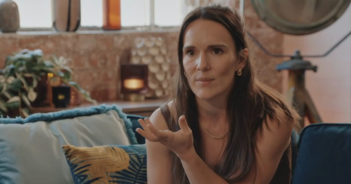 Friend of Grace claims she’s ‘always wanted to be famous’ and went on MAFS for brand deals