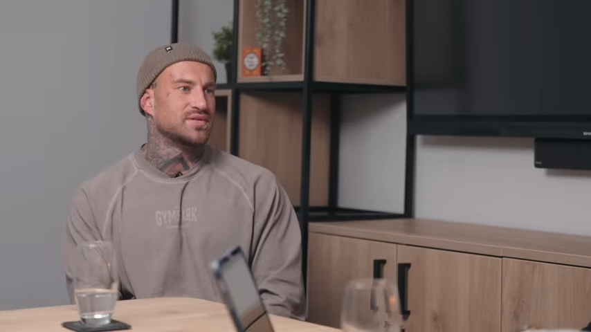 MAFS UK Joe Julia-Ruth holiday