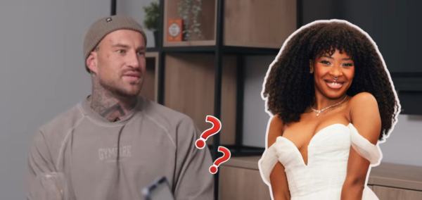 MAFS UK Joe Julia-Ruth holiday