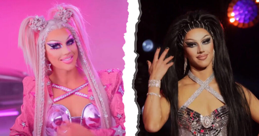 Drag Race Sugar Spice fallout