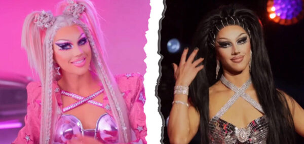 Drag Race Sugar Spice fallout