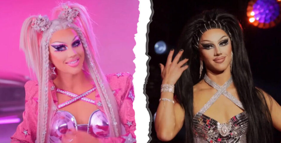 Drag Race Sugar Spice fallout