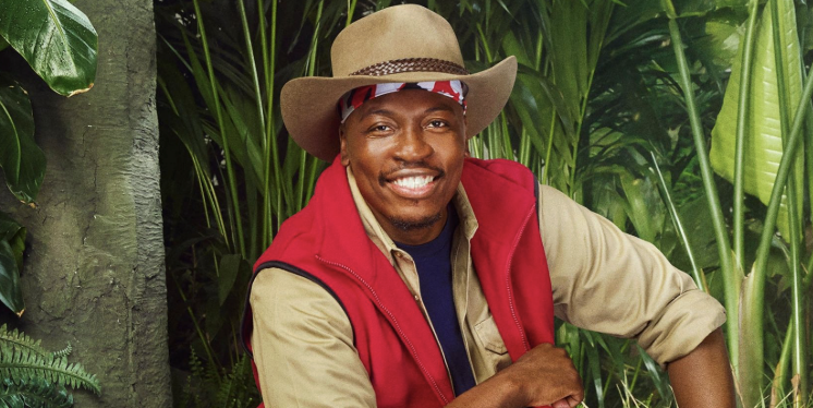 I'm A Celeb 2025