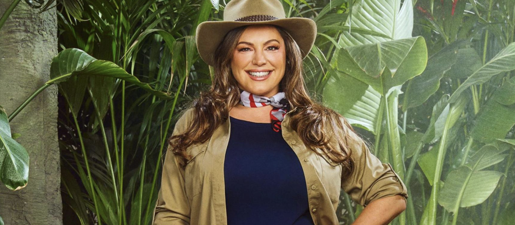 I'm A Celeb 2025
