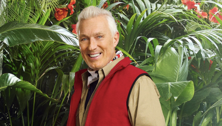 I'm A Celeb 2025