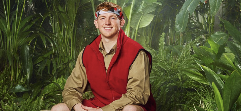 I'm A Celeb 2025