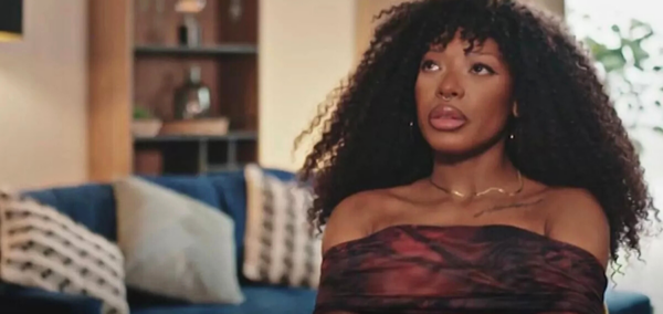 MAFS UK Julia-Ruth cast free time