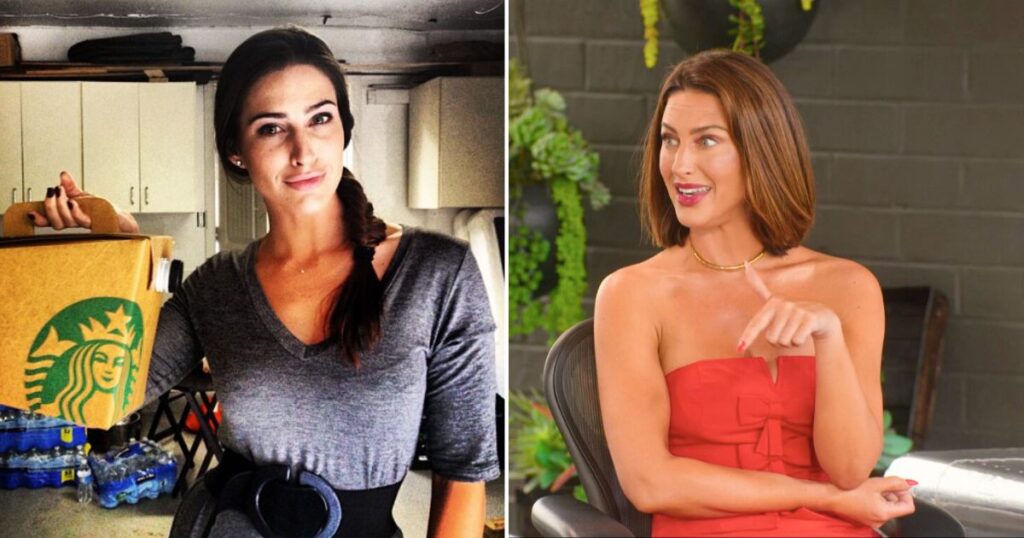 selling the oc polly brindle from ages ago and also now