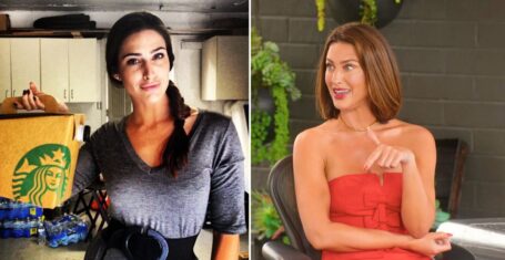 selling the oc polly brindle from ages ago and also now