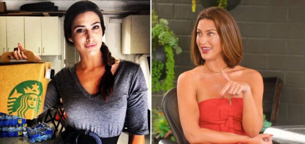 selling the oc polly brindle from ages ago and also now