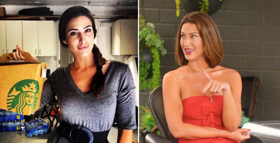 selling the oc polly brindle from ages ago and also now