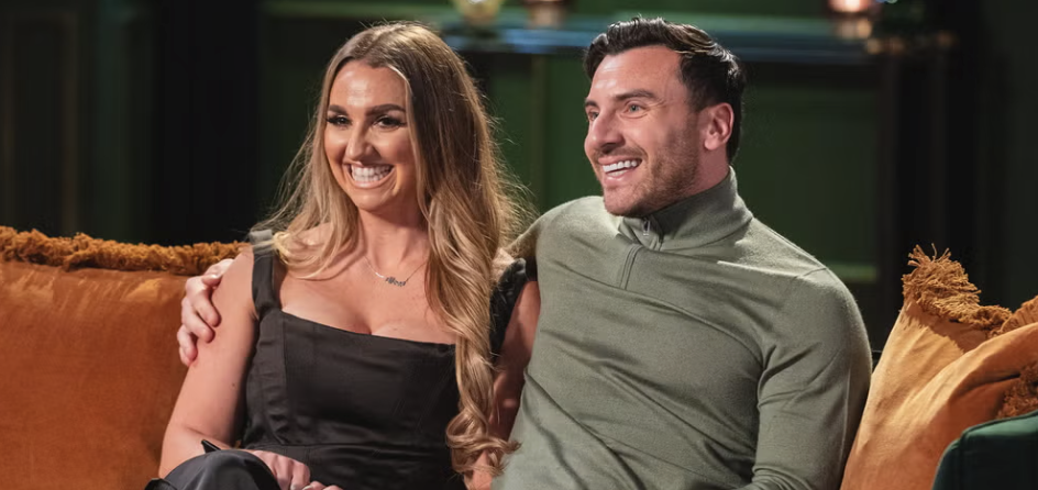 MAFS UK 2025 couples