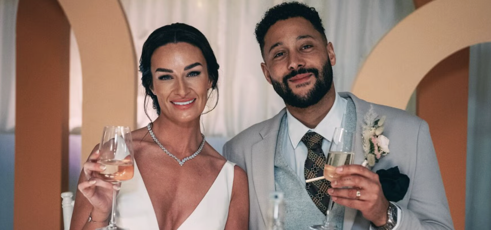 MAFS UK 2025 couples