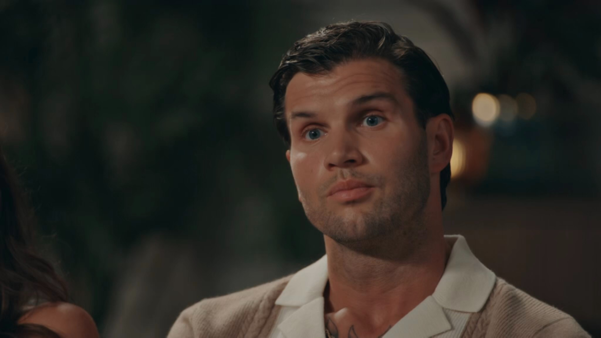 Reiss on MAFS UK 2025