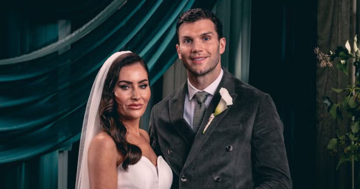 Reiss reveals the exact conversations he and Leisha had that caused their tragic MAFS split