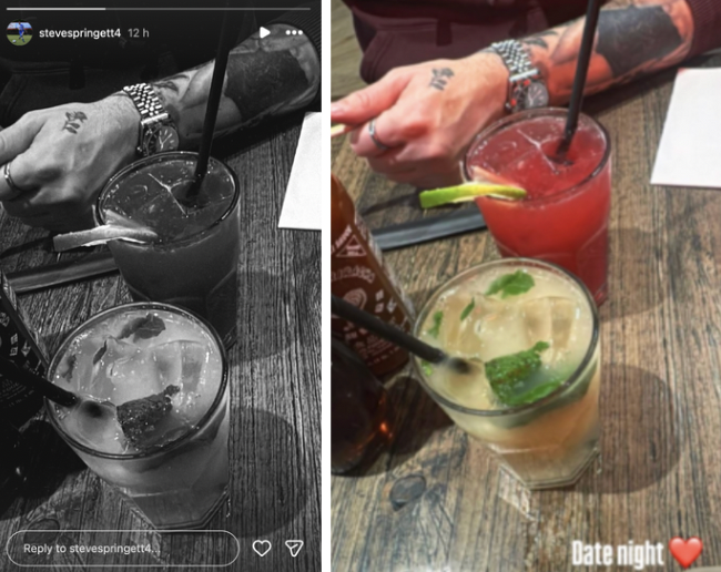 MAFS UK 2025 new partners