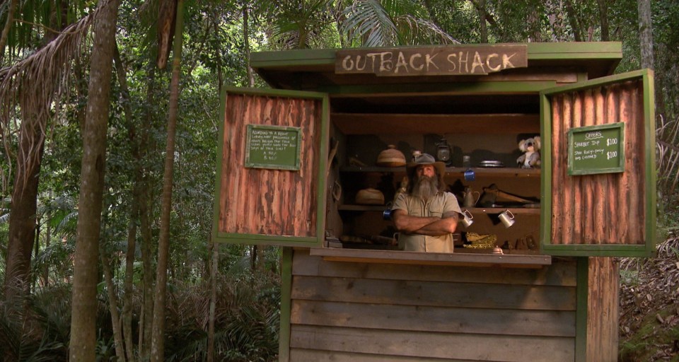 I'm A Celeb major changes