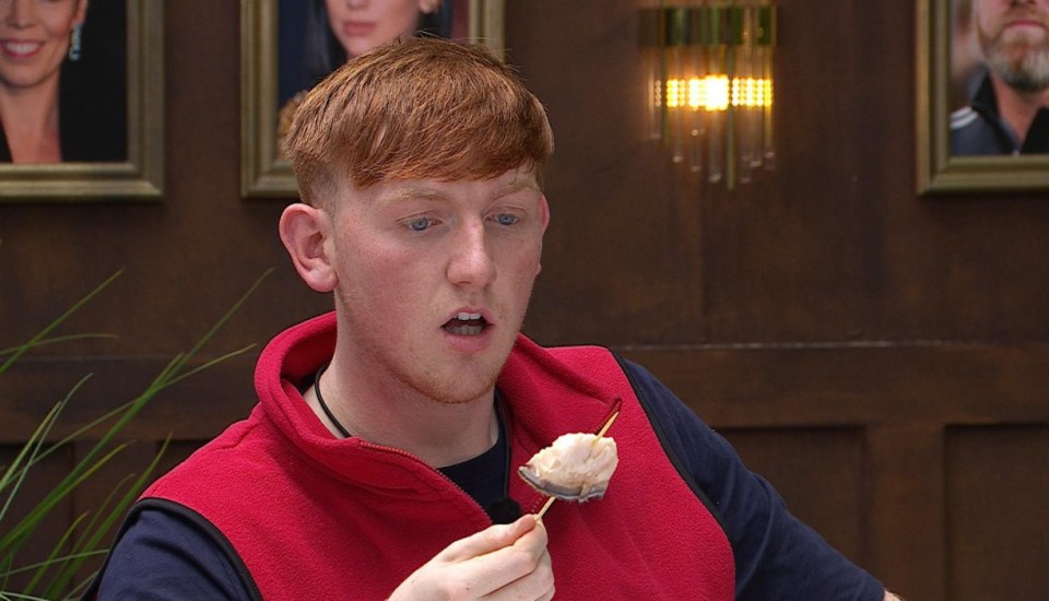 I'm A Celeb major changes