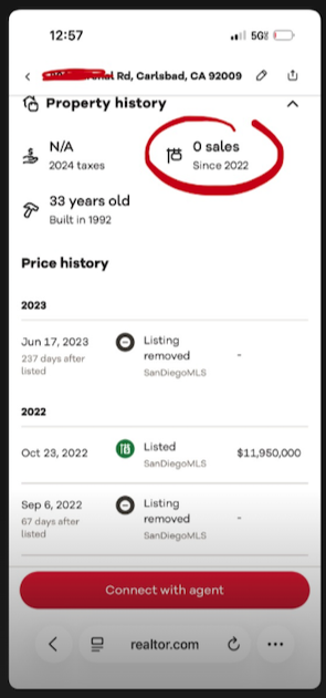 alex hall story about the flirting and the house and stuff