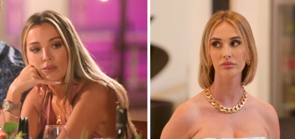 selling the oc alex hall and ashtyn