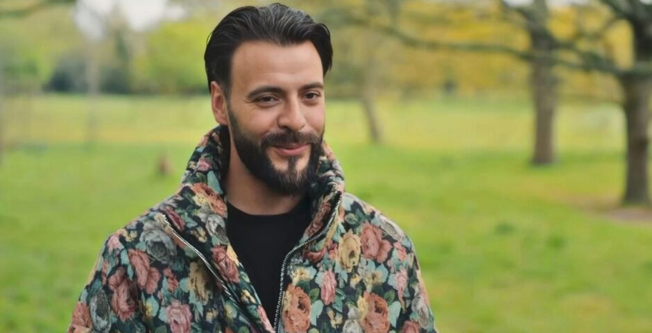 mafs uk 2025 davide homeless