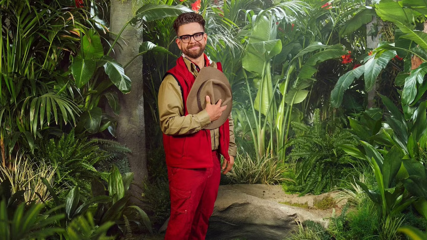 I'm A Celeb Jack Osbourne health condition