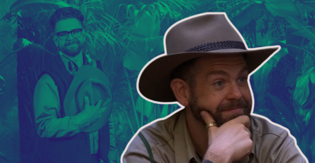 I'm A Celeb Jack Osbourne health condition