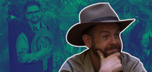 I'm A Celeb Jack Osbourne health condition