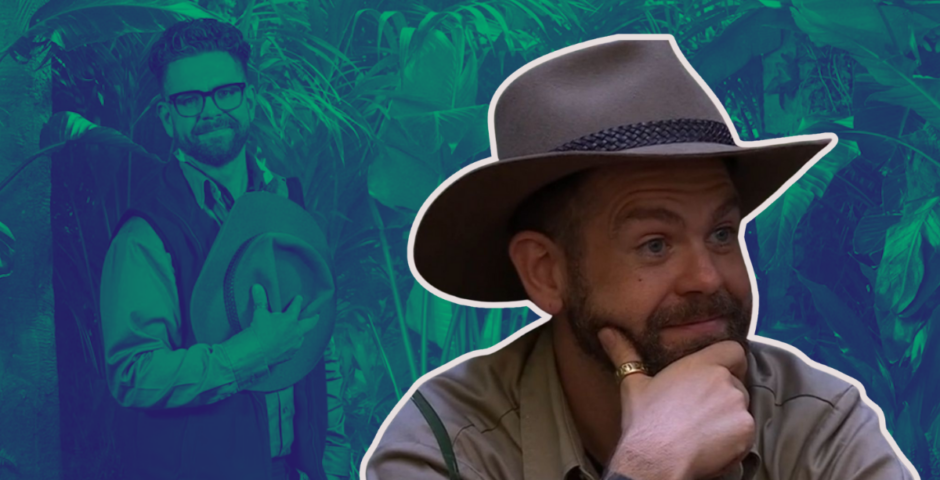 I'm A Celeb Jack Osbourne health condition