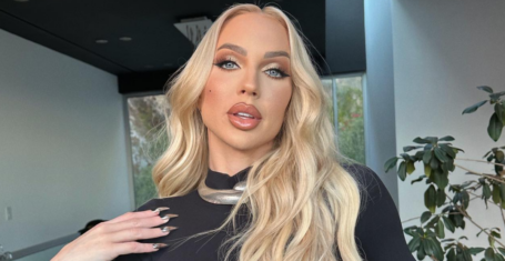 Christine Quinn from Selling Sunset