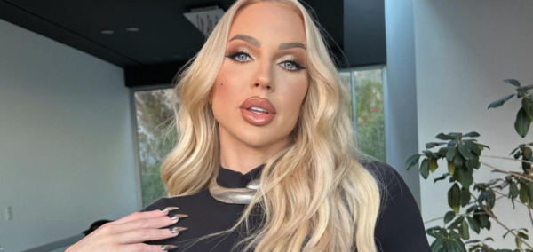 Christine Quinn from Selling Sunset