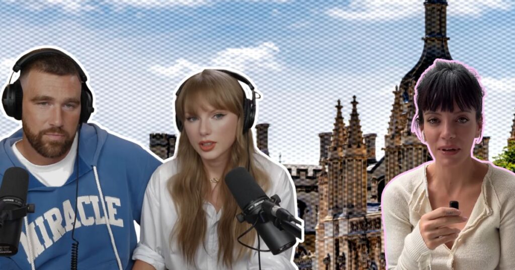 cambridge word of year 2025