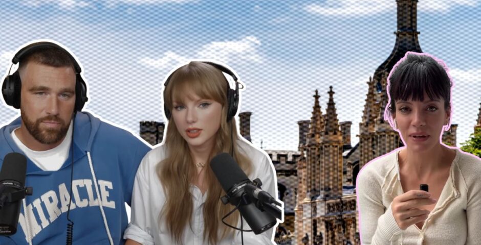 cambridge word of year 2025