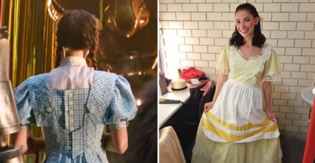 dorothy wicked for good actor bethany weaver