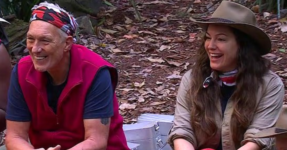 Here’s how old every I’m A Celeb 2025 cast member is, ranked from youngest to oldest