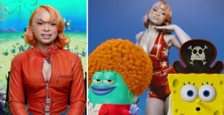 Ice Spice Spongebob song