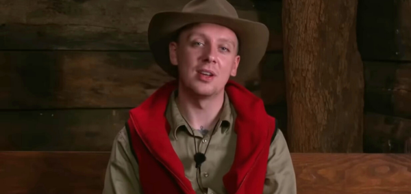 I'm A Celeb Aitch relationship history