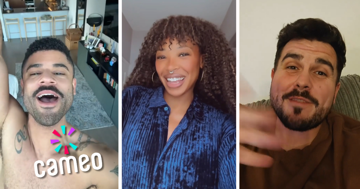 Five MAFS UK 2025 cast are already charging loads on Cameo, proving who wanted fame