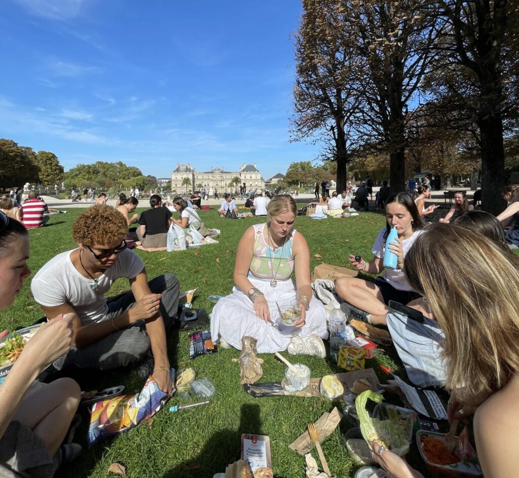 uni of manchester students best uk unis sustainability