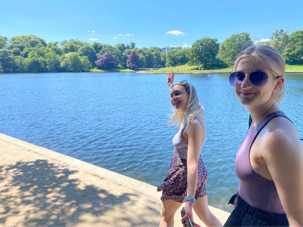 university of leeds students best uk unis sustainability