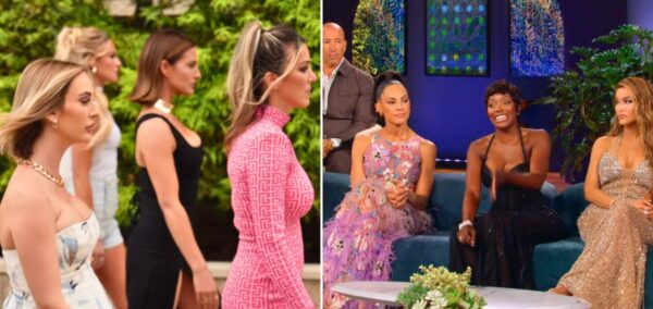 selling sunset cast and then selling the oc cast agents