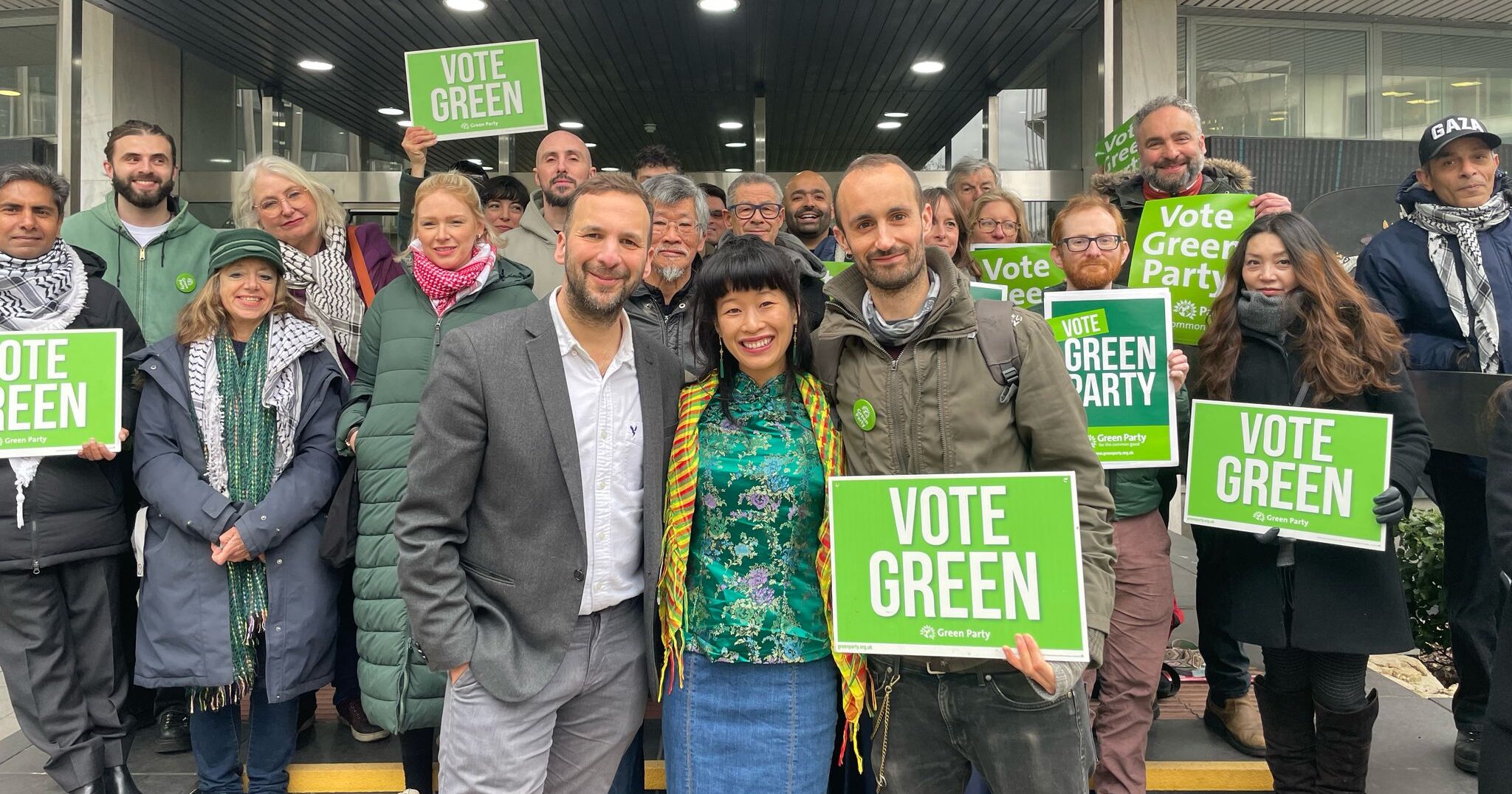 London’s going Green: what does this mean for students?