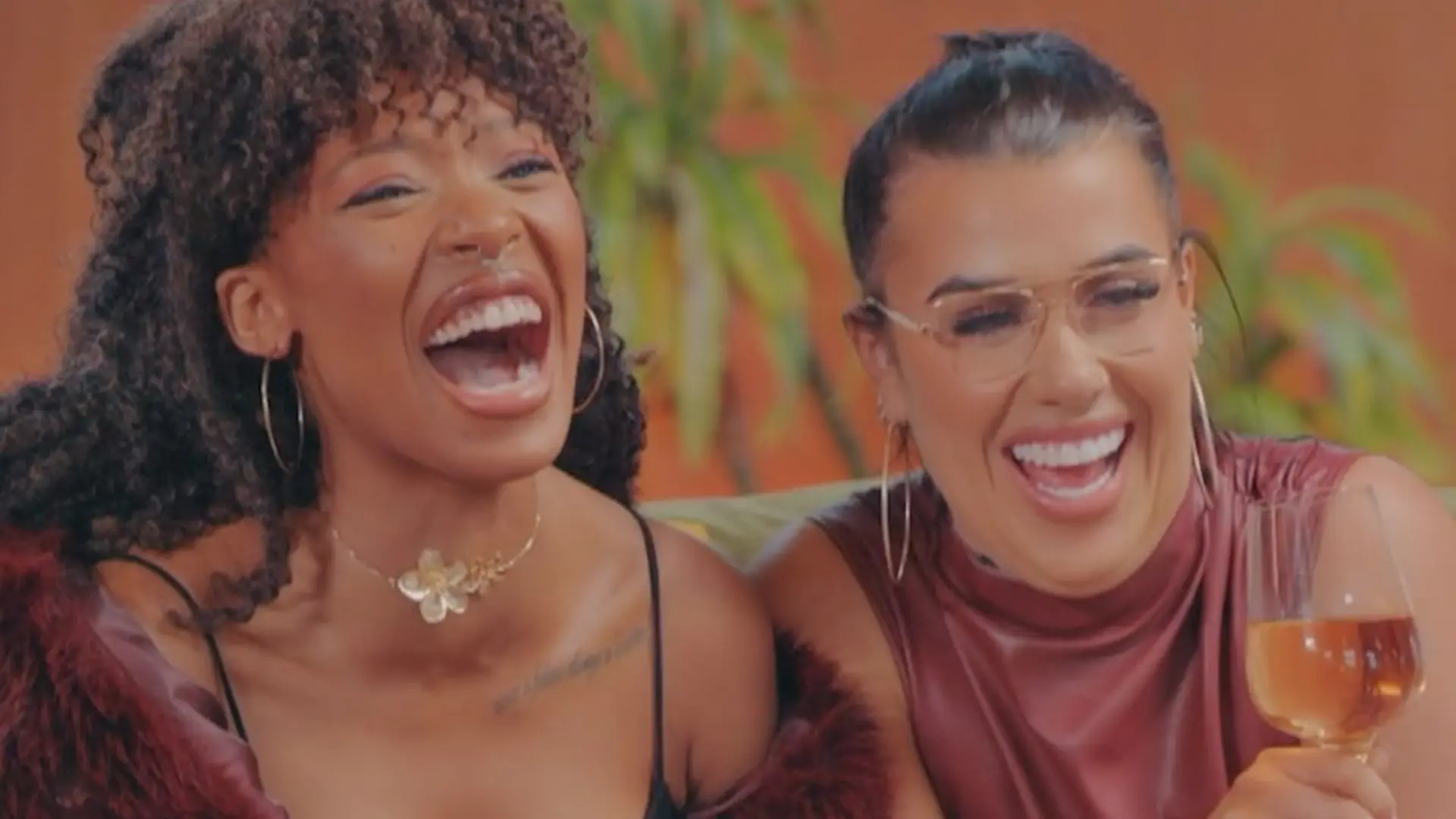 MAFS UK Maeve Julia-Ruth stand now