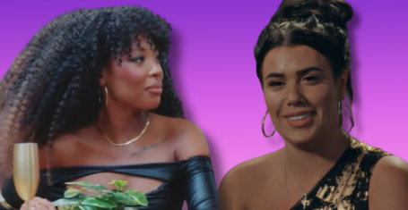 MAFS UK Maeve Julia-Ruth stand now