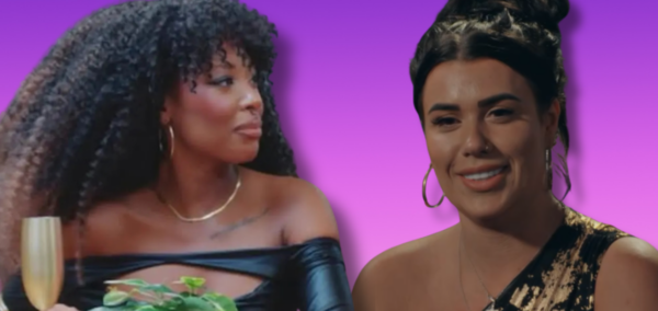 MAFS UK Maeve Julia-Ruth stand now