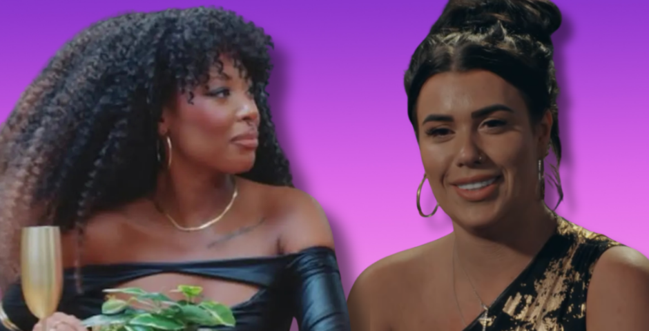 MAFS UK Maeve Julia-Ruth stand now