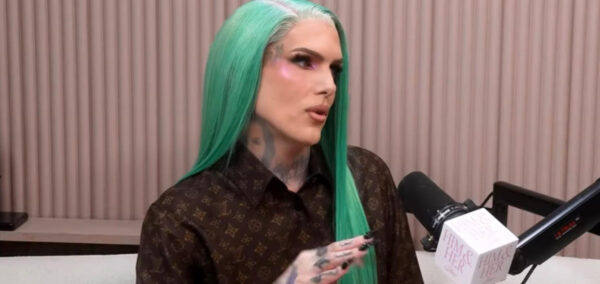 Jeffree Star transphobic