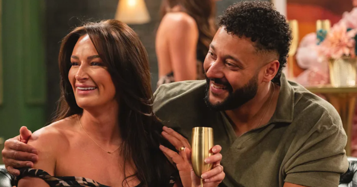 We FINALLY have juicy details about Rebecca and Bailey’s post-MAFS split – it sounds hella messy