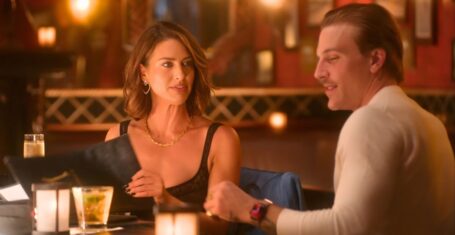 selling the oc polly boyfriend luke